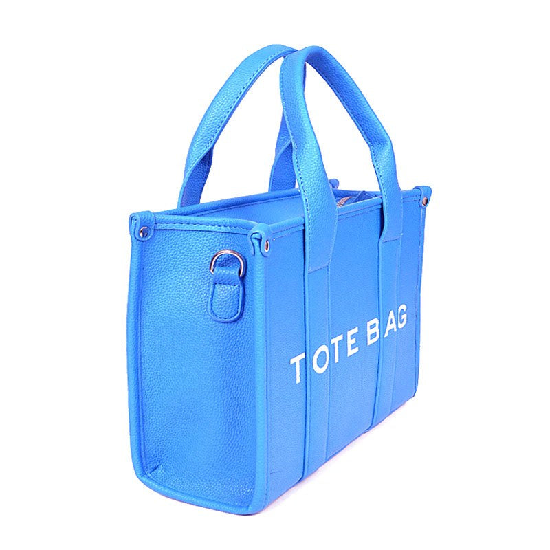 The Tote Bag
