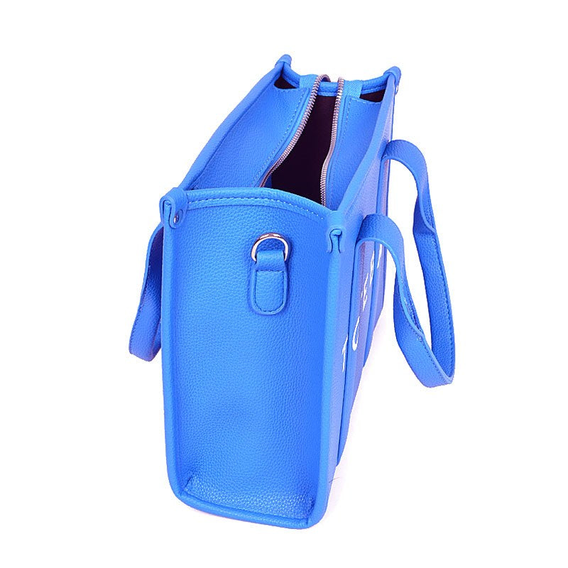 The Tote Bag