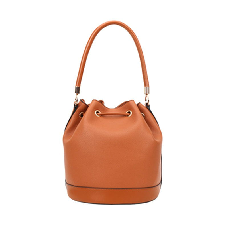 The Bucket Handbag