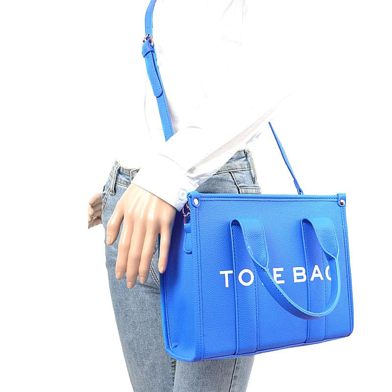 The Tote Bag
