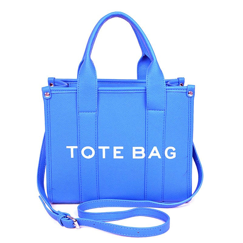 The Tote Bag