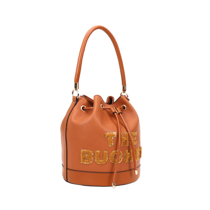 The Bucket Handbag