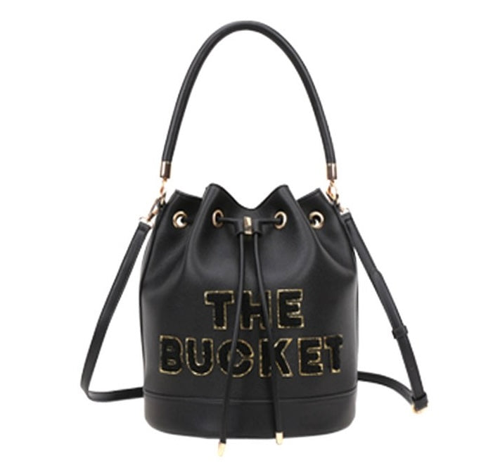The Bucket Handbag