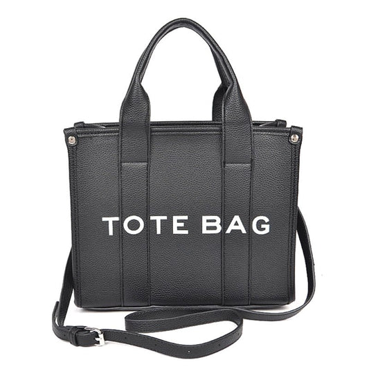 The Tote Bag