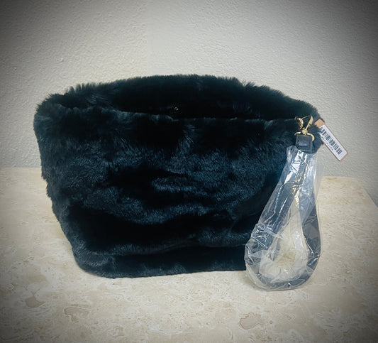 Fur Purse