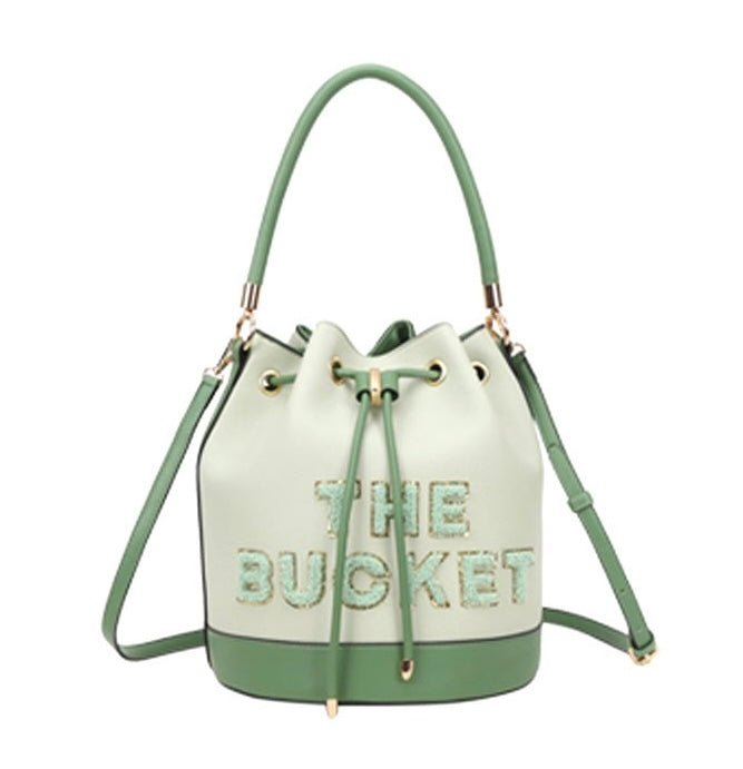 The Bucket Handbag