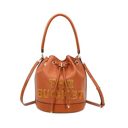 The Bucket Handbag