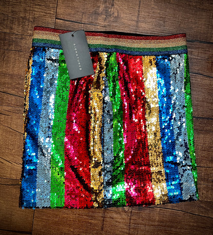 Multi-Colored Glitter Mini Skirt ONLINE WOMENS CLOTHING BOUTIQUE, WOMENS ONLINE BOUTIQUE NEAR ME