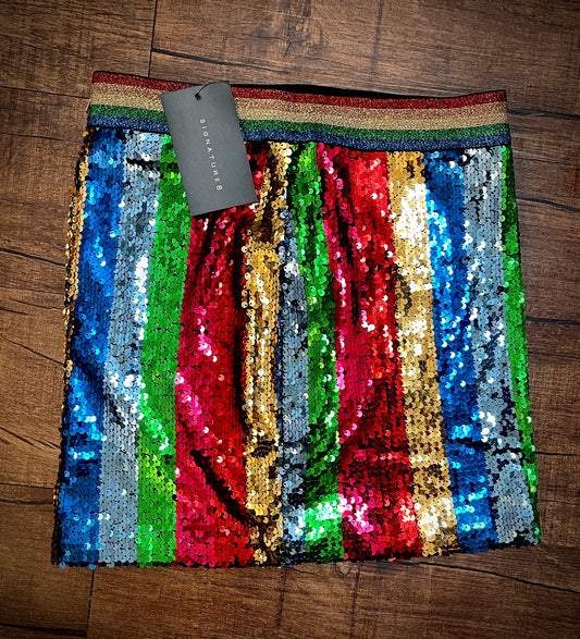 Multi-Colored Glitter Mini Skirt ONLINE WOMENS CLOTHING BOUTIQUE, WOMENS ONLINE BOUTIQUE NEAR ME